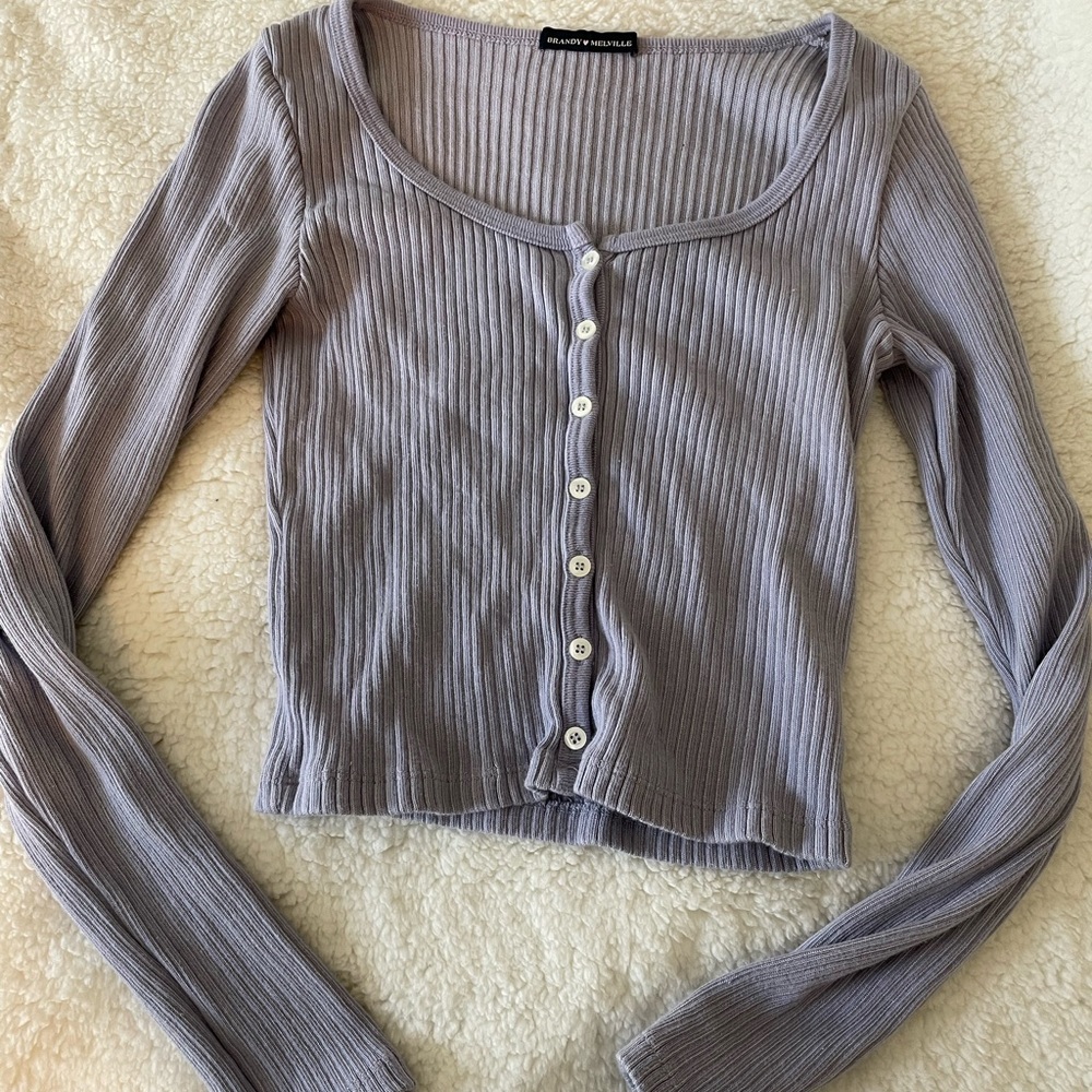 Brandy Melville Shirt